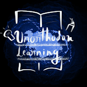 Unorthodox Learning