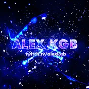 Alex KGB