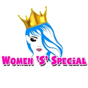 Women's Special