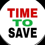 TIME TO SAVE