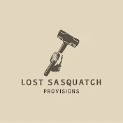 Lost Sasquatch