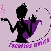 وصفات أميرة recettes amira