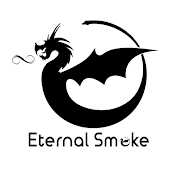 Eternal-Smoke Social Media