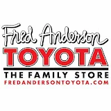 Fred Anderson Toyota