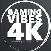 GAMING VIBES 4k / TECH VIBES