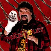 Mick Foley