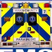 Wake County EMS