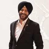 Harinder SOHAL