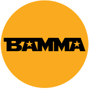 BAMMA