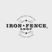 Iron Fence Shop®