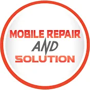 mobile repair and solution
