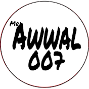MR. AWWAL 007