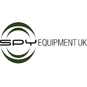 Spy Equipment UK