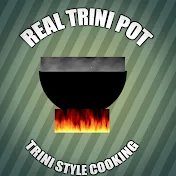 Real Trini Pot