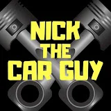 Nick the car guy