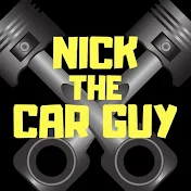 Nick the car guy