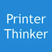 Printer Thinker | Basic Printer Help