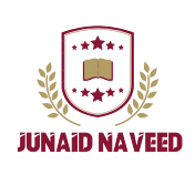 Junaid Naveed