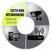 CCTV and Networking Technical Solution Box