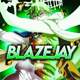 Blaze Jay