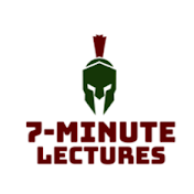 7-Minute Lectures