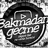 Bakmadan Geçme!!