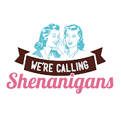 Calling Shenanigans