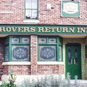 Classic Coronation Street