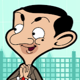 Mr Bean Cartoons