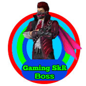 gaming SkR boss