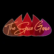 The Spice Genie