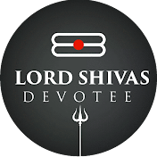 Lord Shiva's Devotee