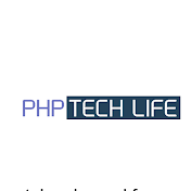 PHP TECH LIFE