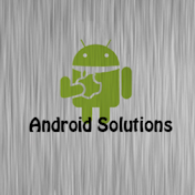 Android Solution