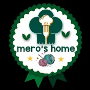 Mero's home