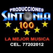 Sintonia100 Producciones