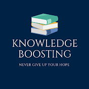 Knowledge Boosting