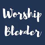 Worship Blender