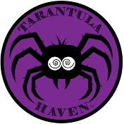 Tarantula Haven