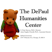 The DePaul Humanities Center