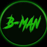 B Man