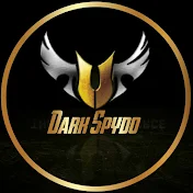 Dark Spydo