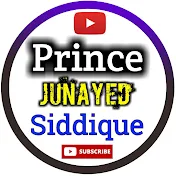 Prince Junayed Siddique