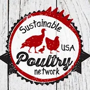 Sustainable Poultry Network - USA