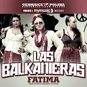 LASBALKANIERAS