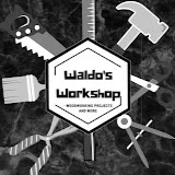 Waldo’s Workshop