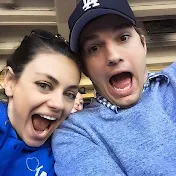 Ashton and Mila