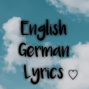 English German Lyrics