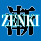 漸輝Zenki