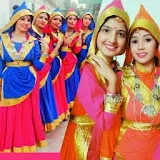 Kehloor Folk Dance Bilaspur